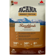 Acana Dog Regionals Ranchlands 6 kg