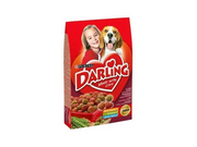 PURINA Cat Chow Adult Torrfoder för katter med lamm och gröna bönor i gelé 85g