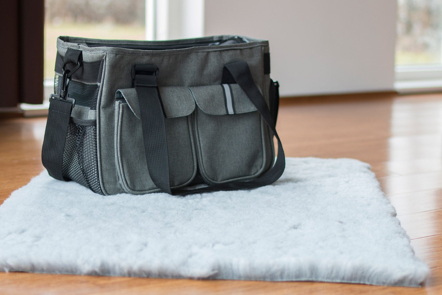 Dogman Bärväska Ludde