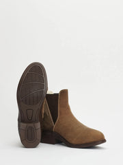 Jacson Sephora Jodhpur Brun