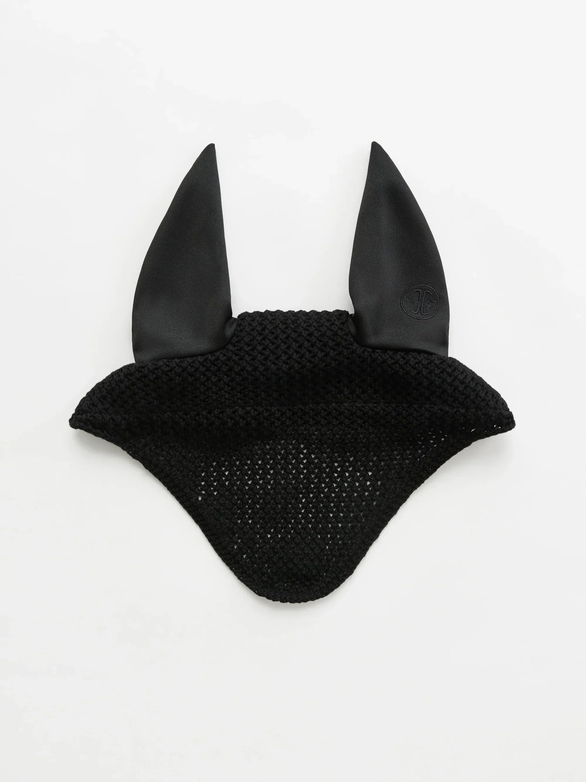 Jacson Dublin Huva Svart Full