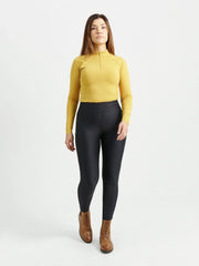 Jacson Astrid Kompressionstights Svart