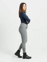 Jacson Rigmor Ridbyxa Knäskodd Grå