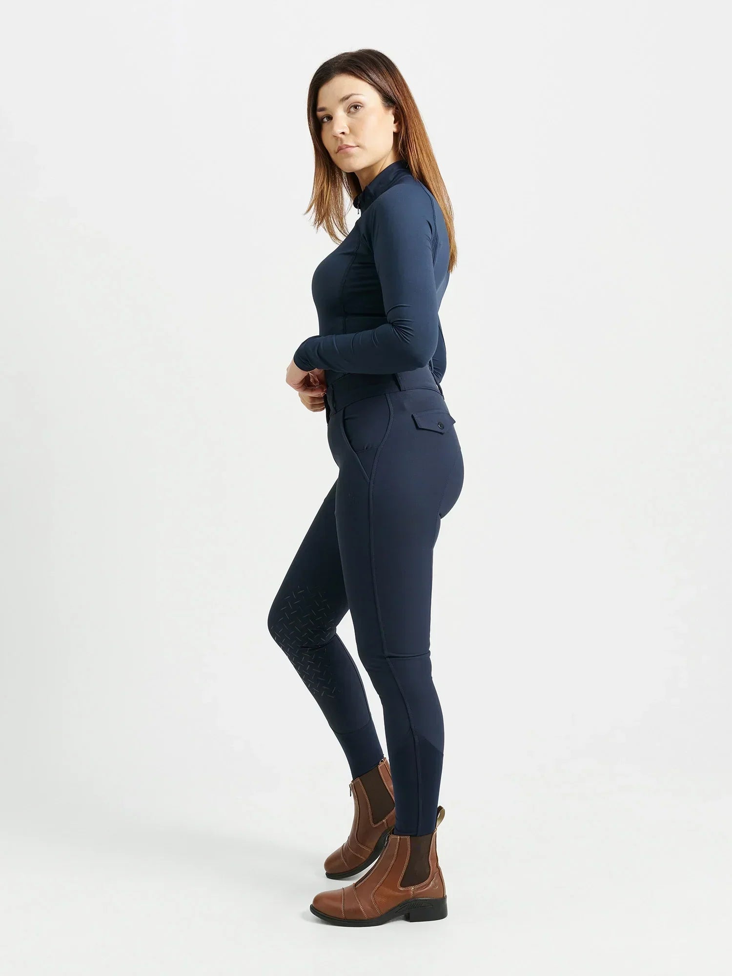 Jacson Rigmor Ridbyxa Marin