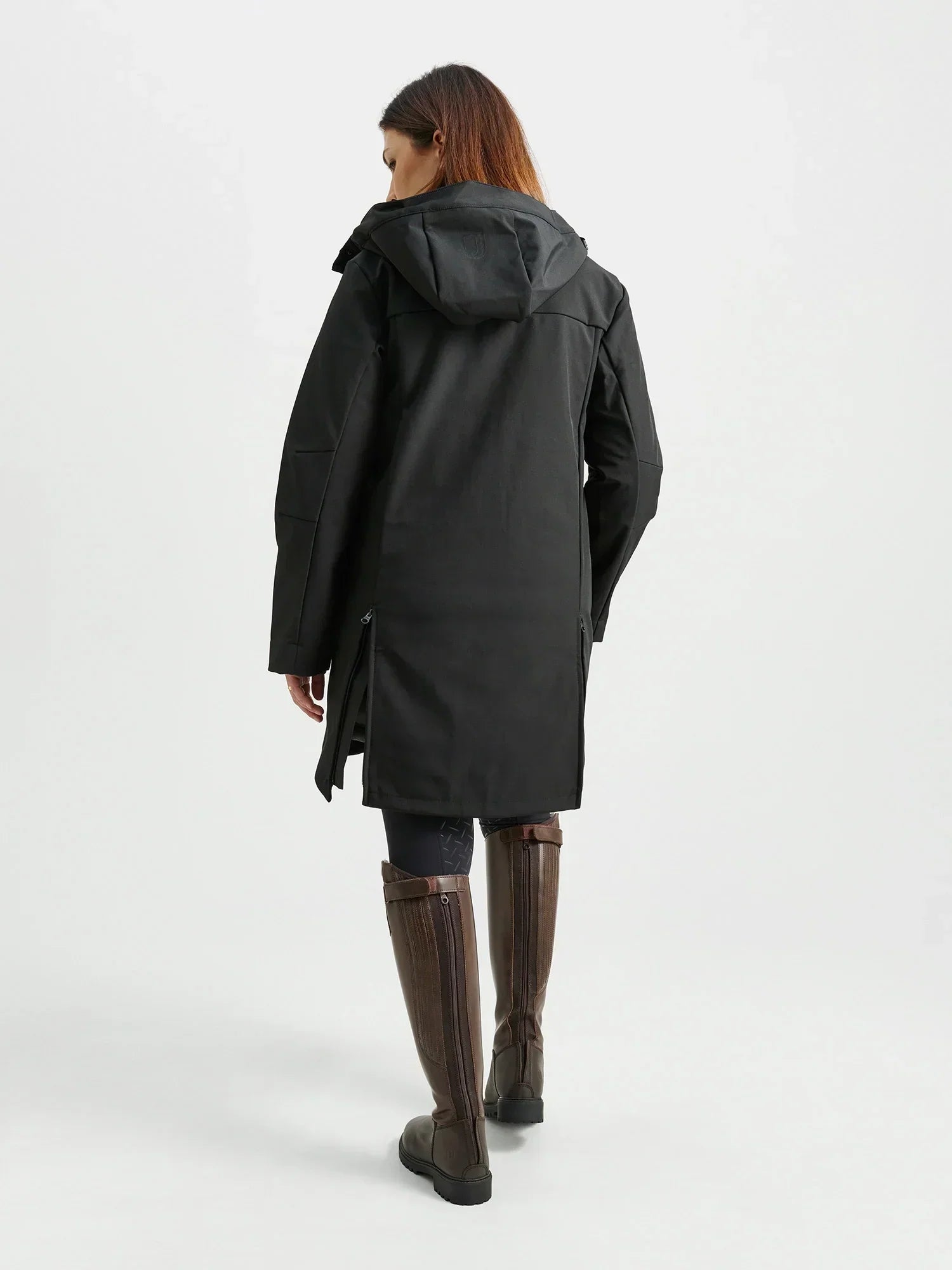 Jacson Bodil Softshelljacka Svart