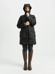 Jacson Bodil Softshelljacka Svart