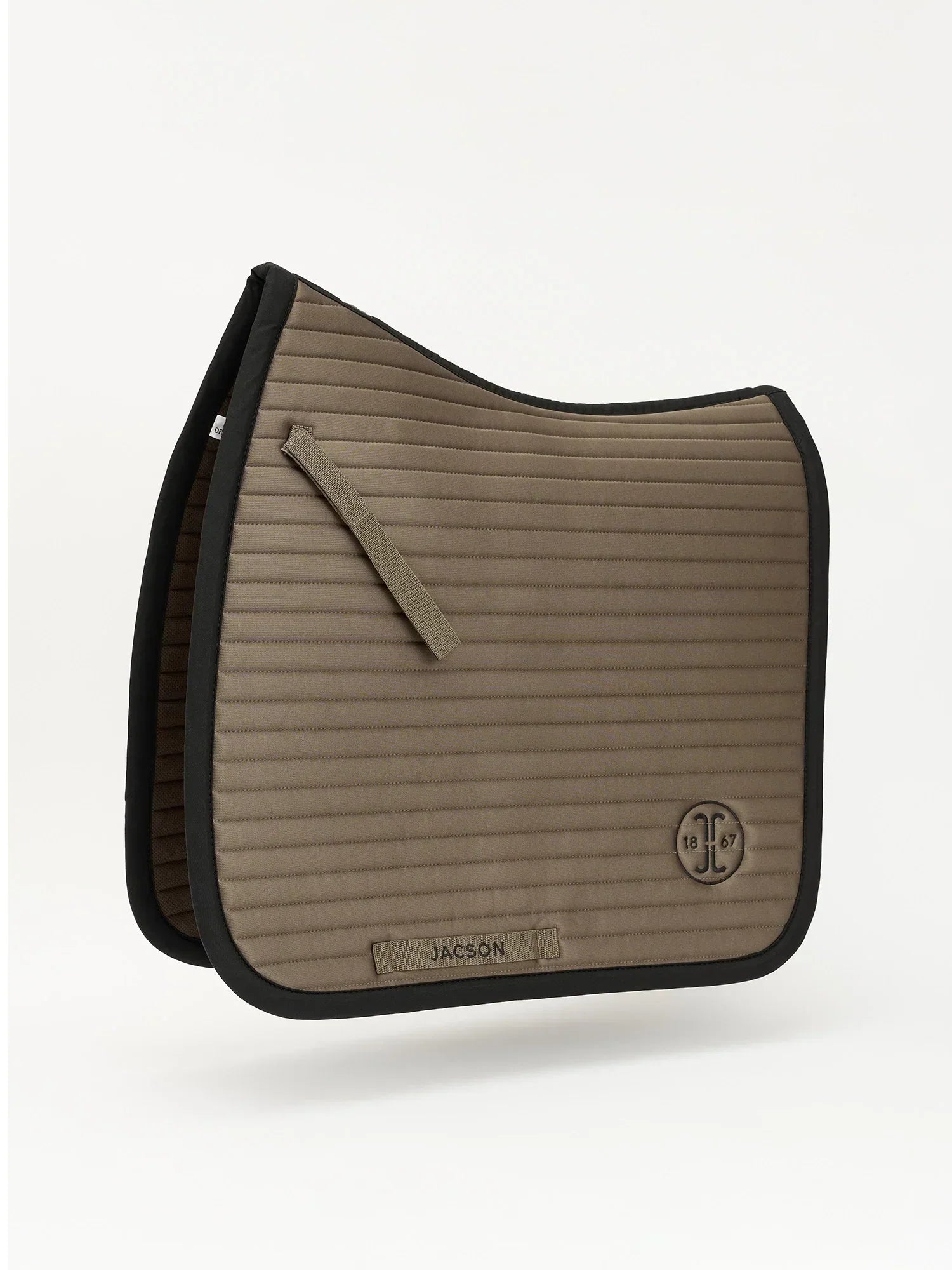 Jacson Karlskrona Schabrak Brun