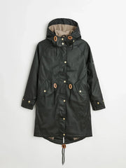 Jacson Barn/Junior Peggy Regnkappa Svart