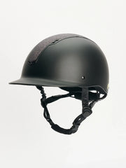 Jacson Philly Ridhjälm Mips Svart/Spark