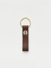 Jacson Nyckelring Läder