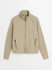 Jacson Barn/Junior Rut Funktionsjacka Beige