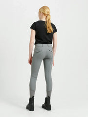 Jacson Barn/Junior Rigmor Ridbyxa Helskodd Grå