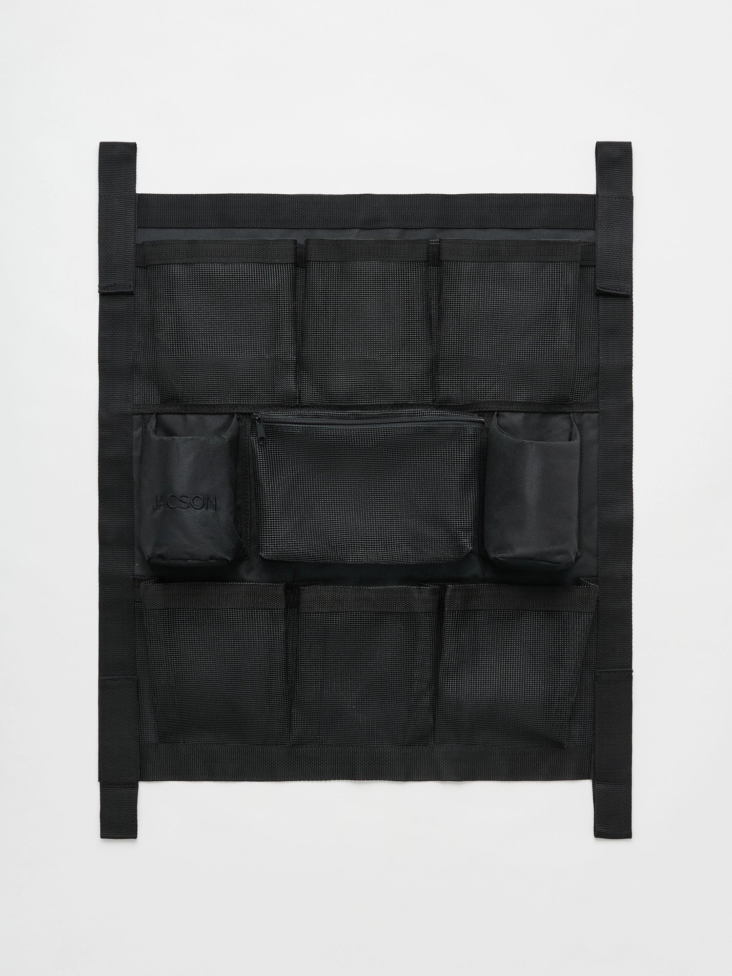 Jacson Groomingboard