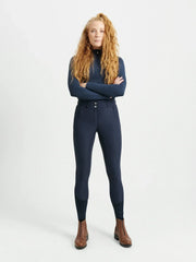 Jacson Rigmor Ridbyxa Helskodd Marin