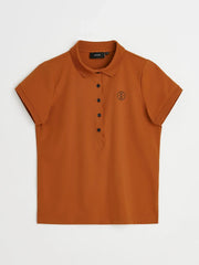 Jacson Gerda Piké Caramel Café