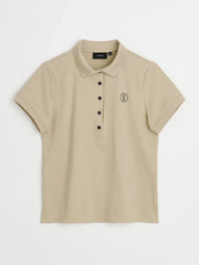 Jacson Gerda Piké Beige