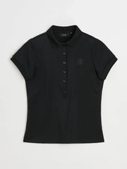 Jacson Gerda Piké Svart