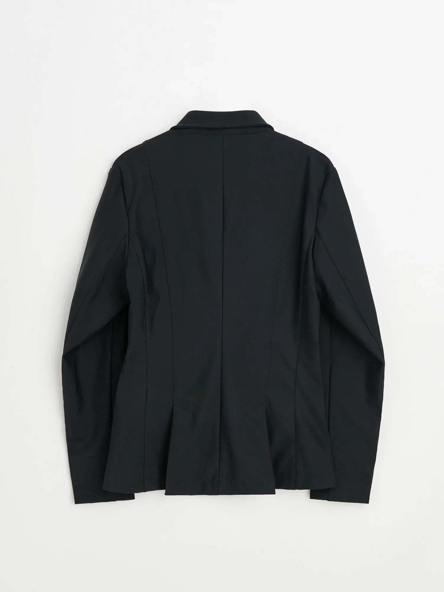 Jacson Solveig Tävlingskavaj Svart