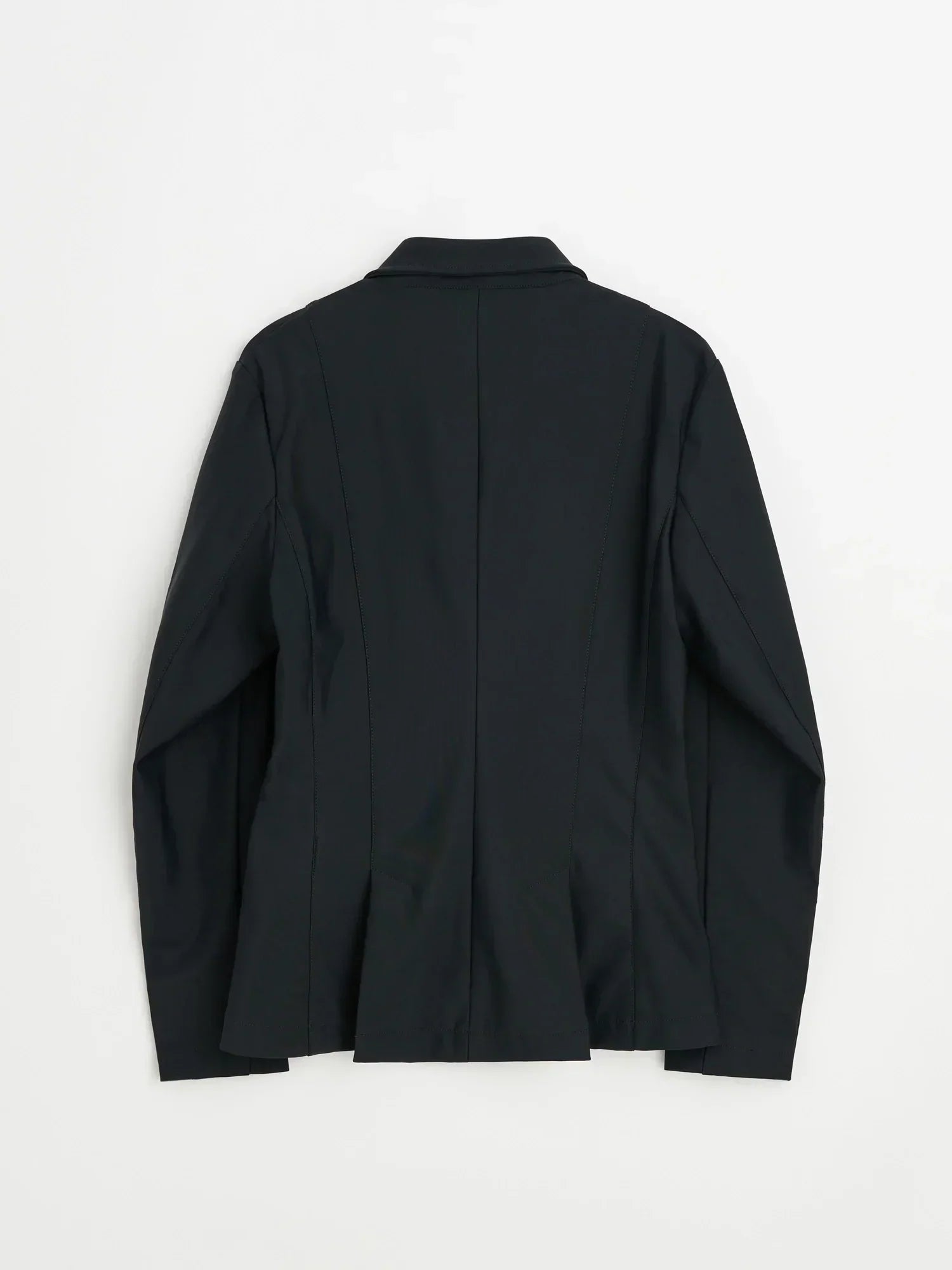 Jacson Solveig Tävlingskavaj Svart