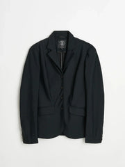 Jacson Solveig Tävlingskavaj Svart