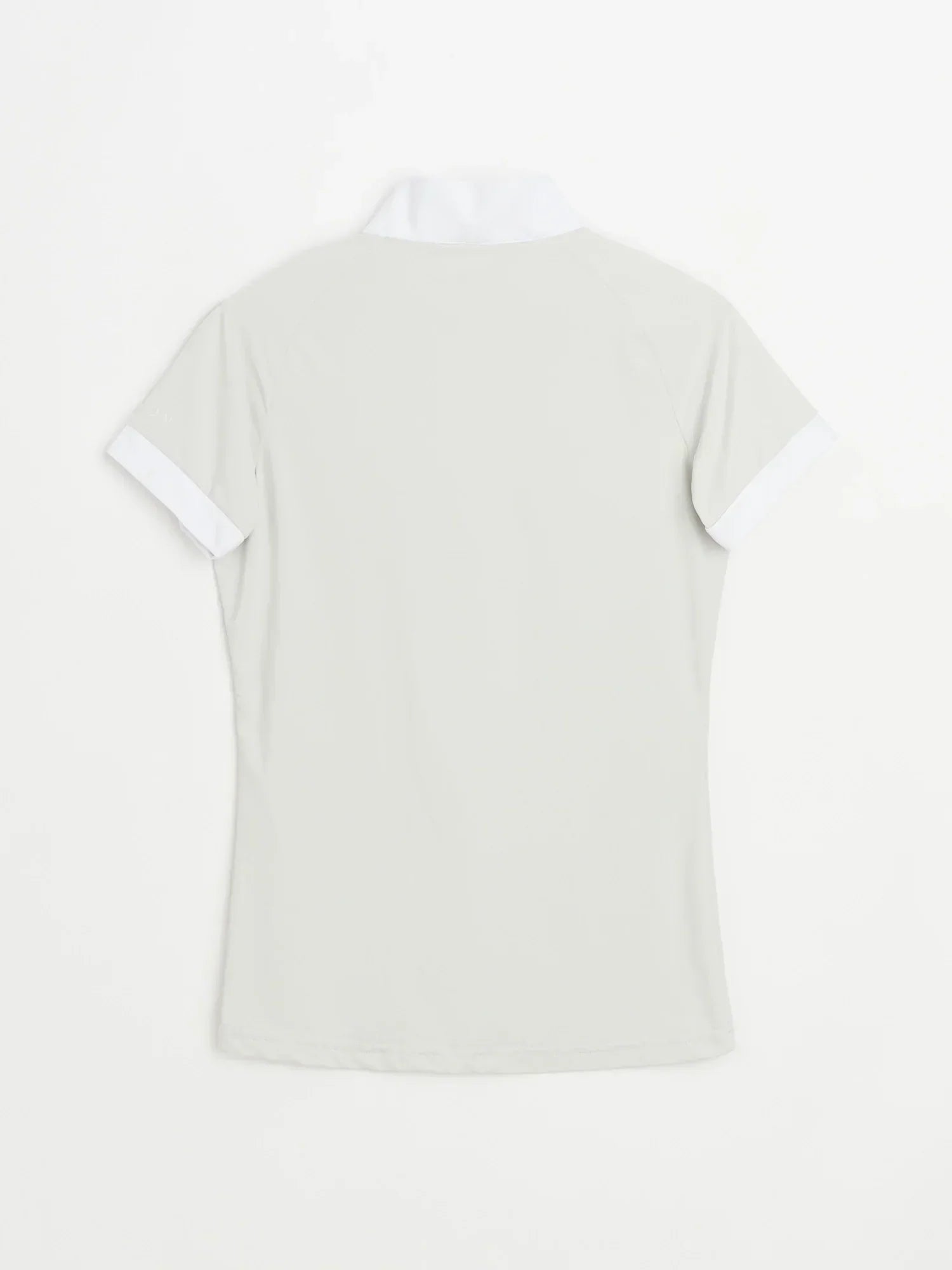 Jacson Edit Tävlingstopp Grå