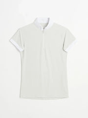 Jacson Edit Tävlingstopp Grå