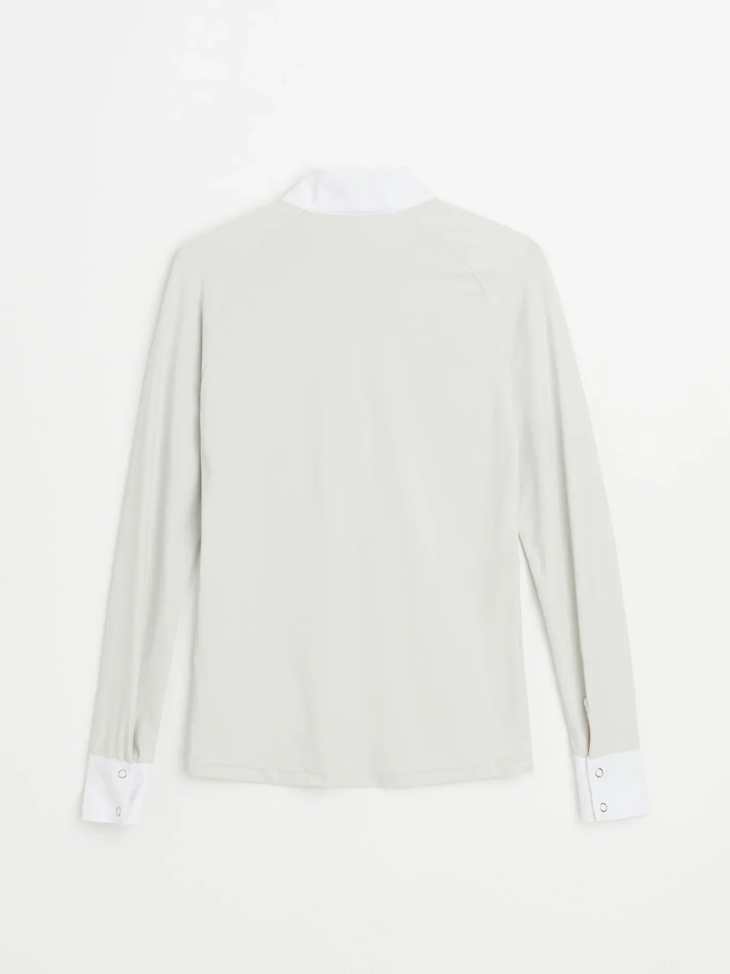 Jacson Judit Tävlingstopp Lång ärm Grå