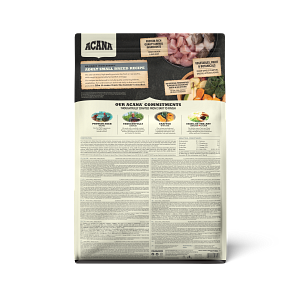 Acana Dog Heritage Adult Small Breed 2 kg