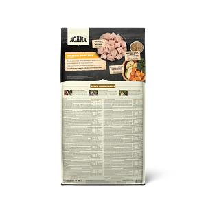 Acana Dog Classics Prairie Poultry 14,5 kg