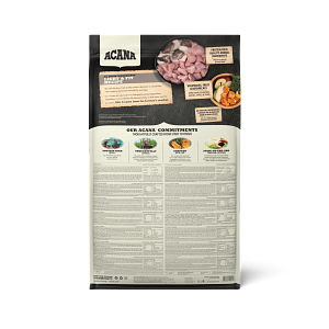Acana Dog Heritage Light & Fit 11,4 kg