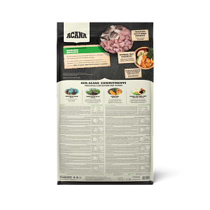 Acana Dog Heritage Senior 11,4 kg