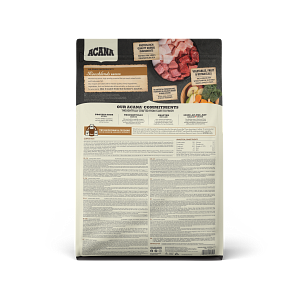 Acana Dog Regionals Ranchlands 2 kg