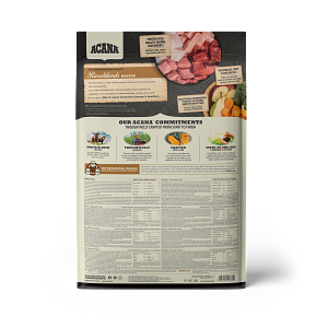 Acana Dog Regionals Ranchlands 6 kg