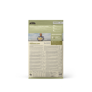Acana Dog Singles Yorkshire Pork 11,4 kg