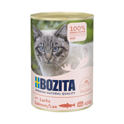Bozita Paté lax 400 g x 6