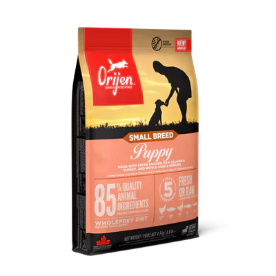 Orijen Puppy Small Breed