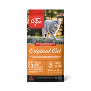 Orijen Original Cat - Dry Cat Food 17 kg