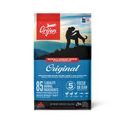 Orijen Dog Original Grain Free - Dry Dog Food 11,4 kg