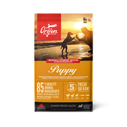 Orijen Dog Puppy Grain Free - Dry Dog Food 11,4 kg