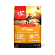 Orijen Dog Puppy Grain Free - Dry Dog Food 6 kg
