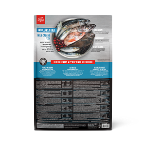 Orijen Cat Six Fish Grain Free - Dry Cat Food 5,4 kg