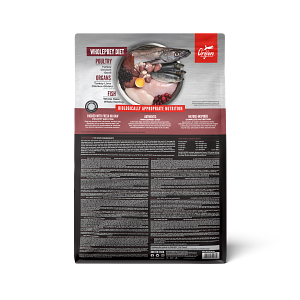 Orijen Dog Adult Small 1,8 kg