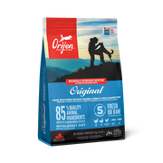 Orijen Dog Original Grain Free - Dry Dog Food 2 kg