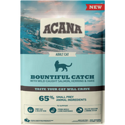 Acana Cat Bountiful Catch 1,8 kg