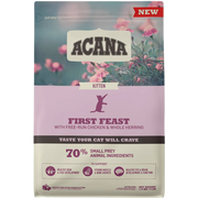 Acana Cat First Feast 1,8 kg