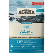 Acana Cat & Kitten Pacifica 4,5 kg