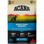 Acana Dog Heritage Adult 11,4 kg
