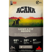 Acana Dog Heritage Light & Fit 6 kg