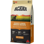 Acana Dog Heritage Puppy Large Breed 17 kg