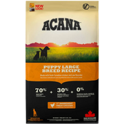 Acana Dog Heritage Puppy Large Breed 11,4 kg